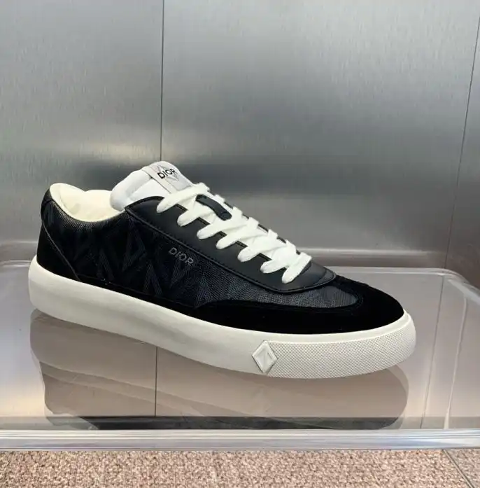 hype Christian Dior Sneakers