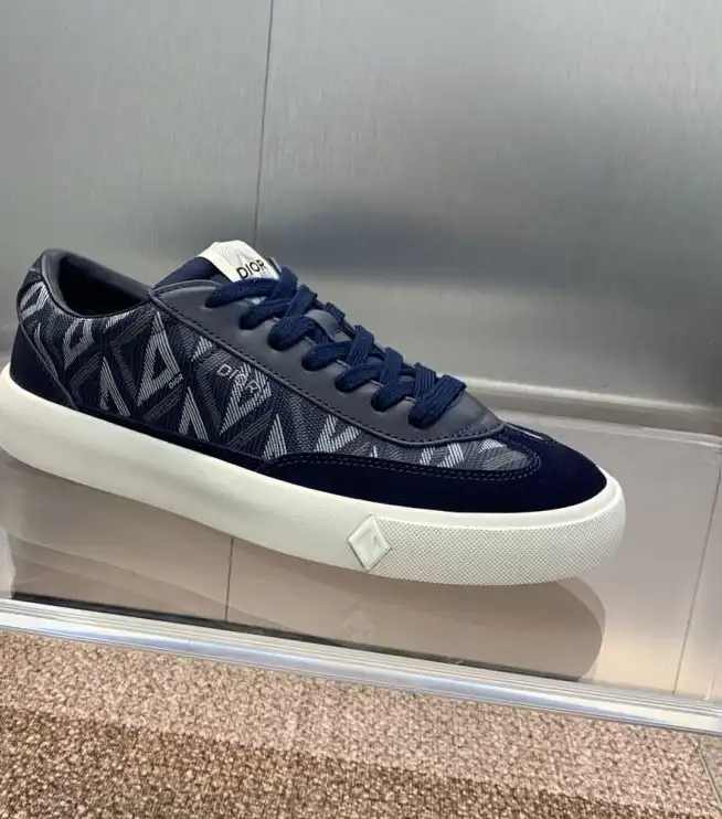 hype Christian Dior Sneakers