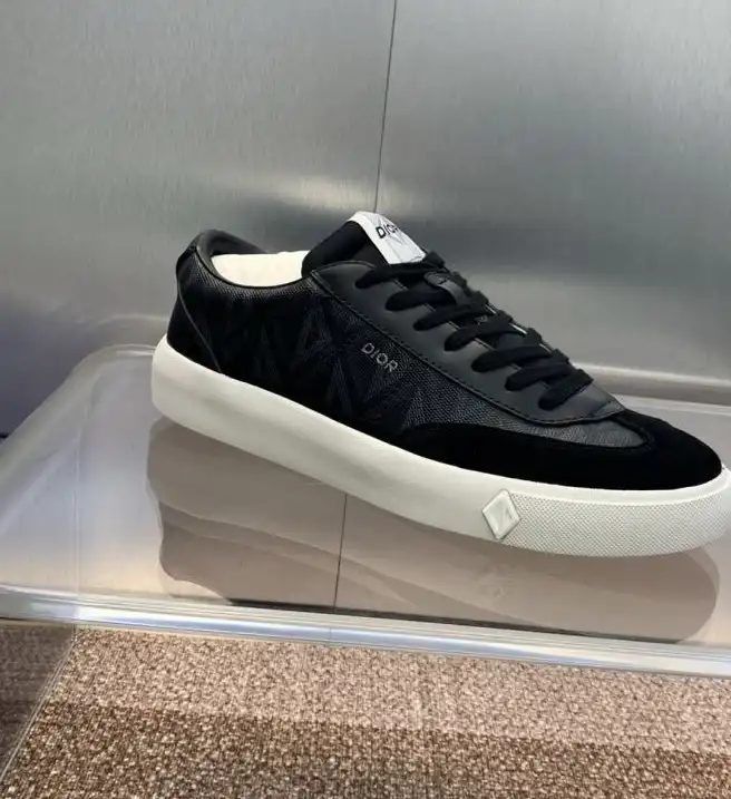 hype Christian Dior Sneakers