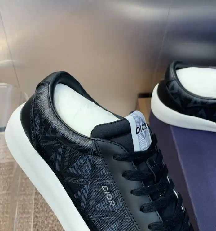 hype Christian Dior Sneakers