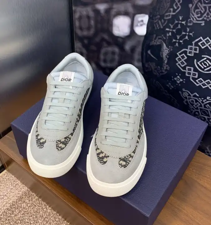 hype Christian Dior Sneakers