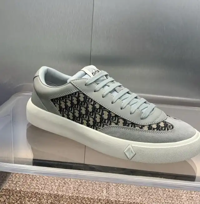 hype Christian Dior Sneakers