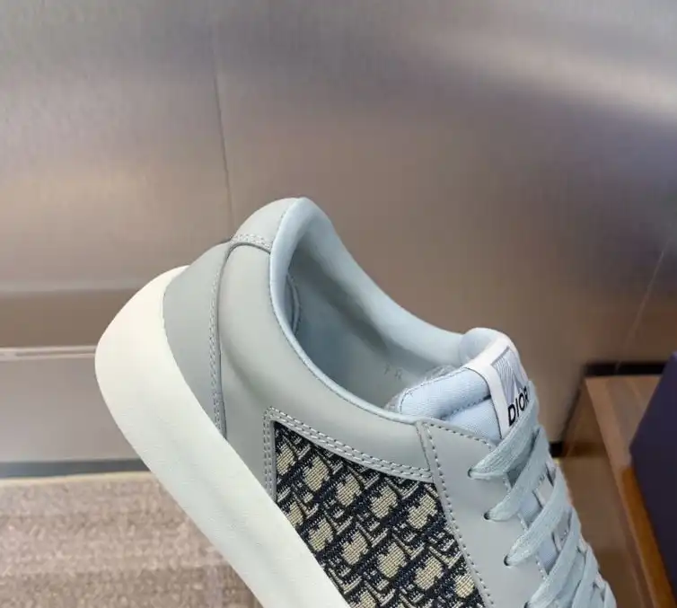 hype Christian Dior Sneakers