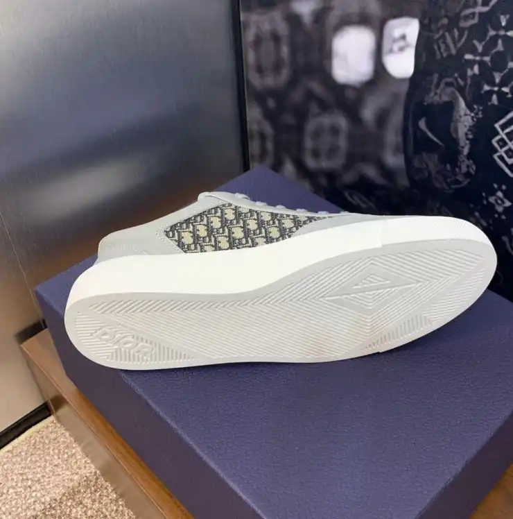 hype Christian Dior Sneakers