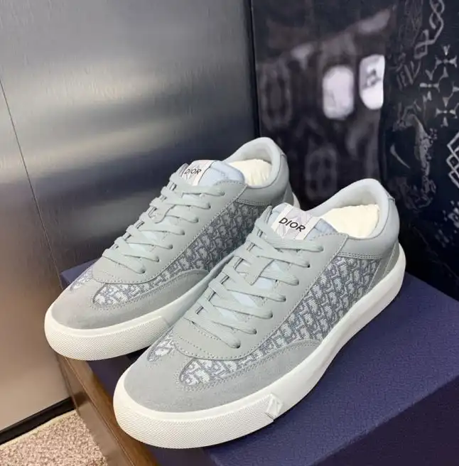 hype Christian Dior Sneakers