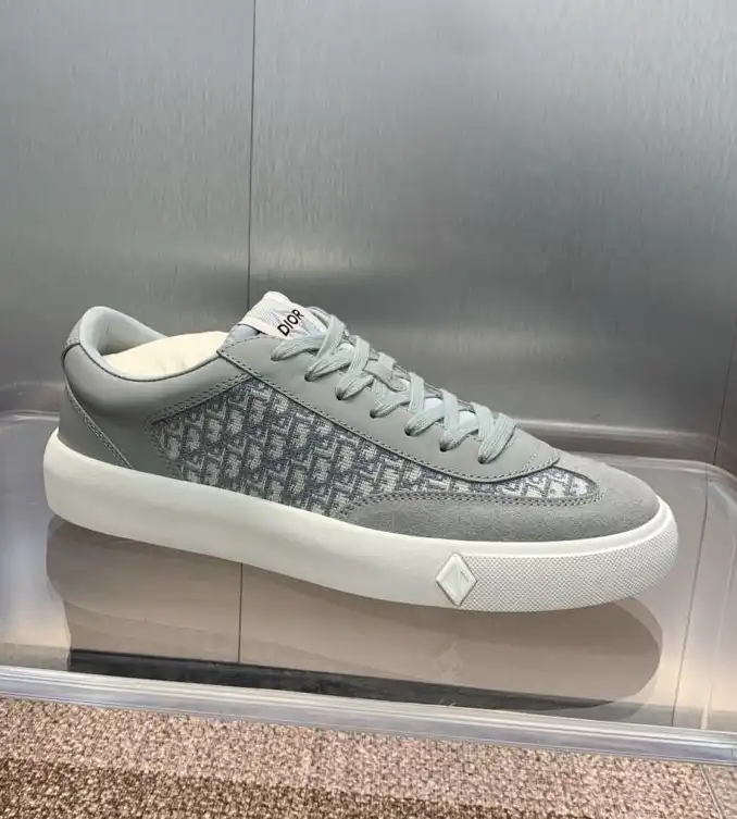 hype Christian Dior Sneakers