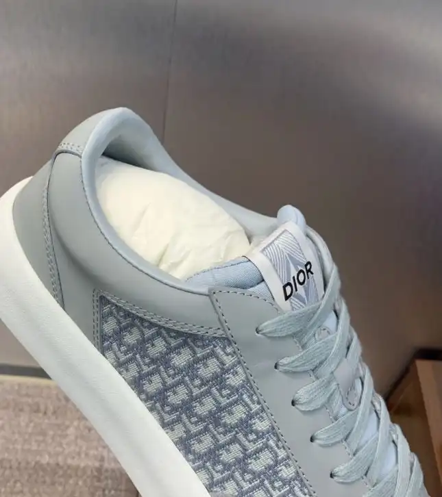 hype Christian Dior Sneakers