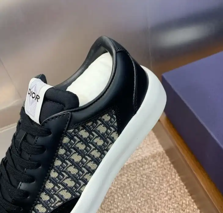 hype Christian Dior Sneakers