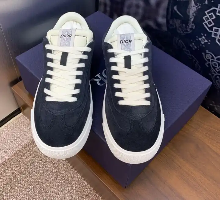 hype Christian Dior Sneakers