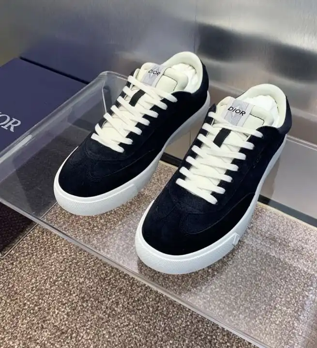 hype Christian Dior Sneakers