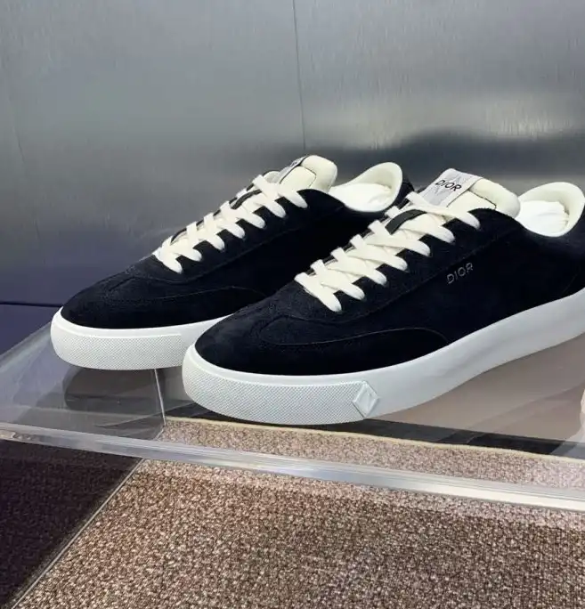 hype Christian Dior Sneakers