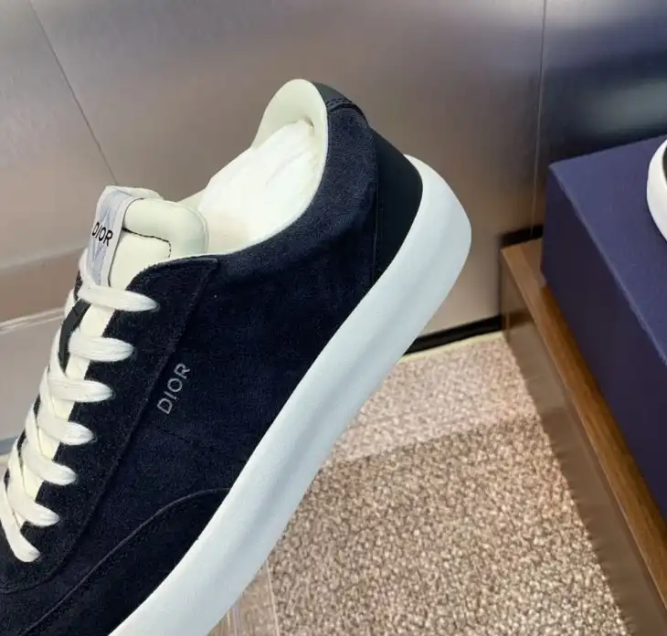 hype Christian Dior Sneakers