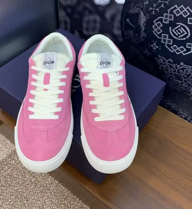 hype Christian Dior Sneakers