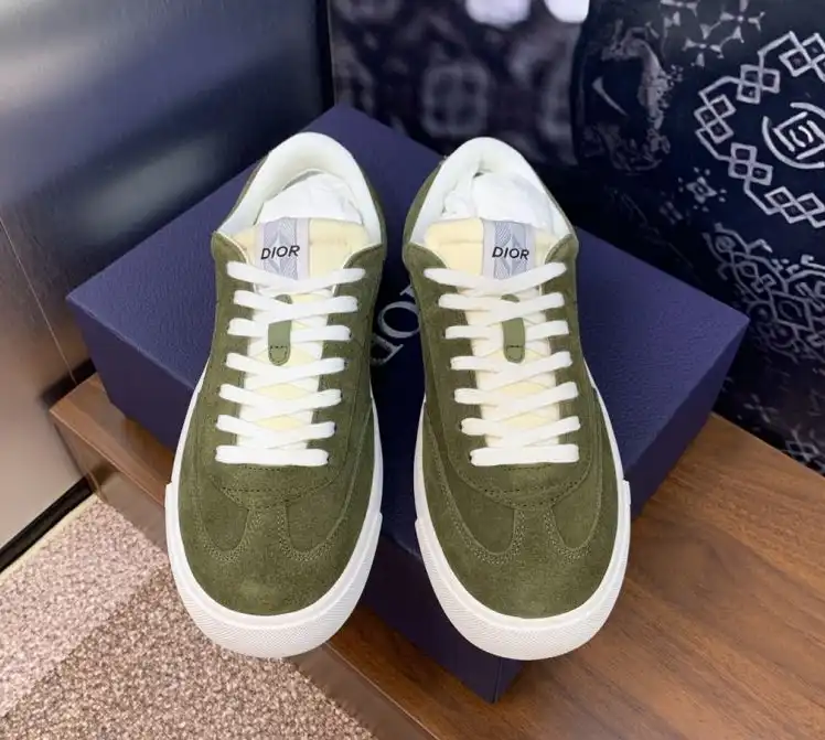 hype Christian Dior Sneakers