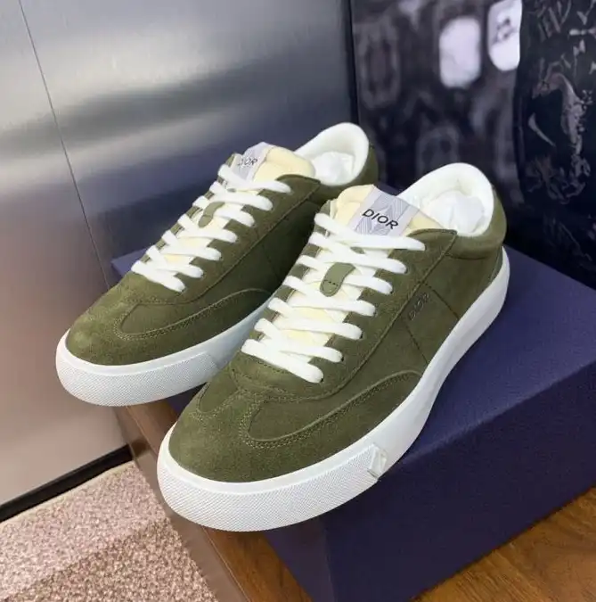 hype Christian Dior Sneakers