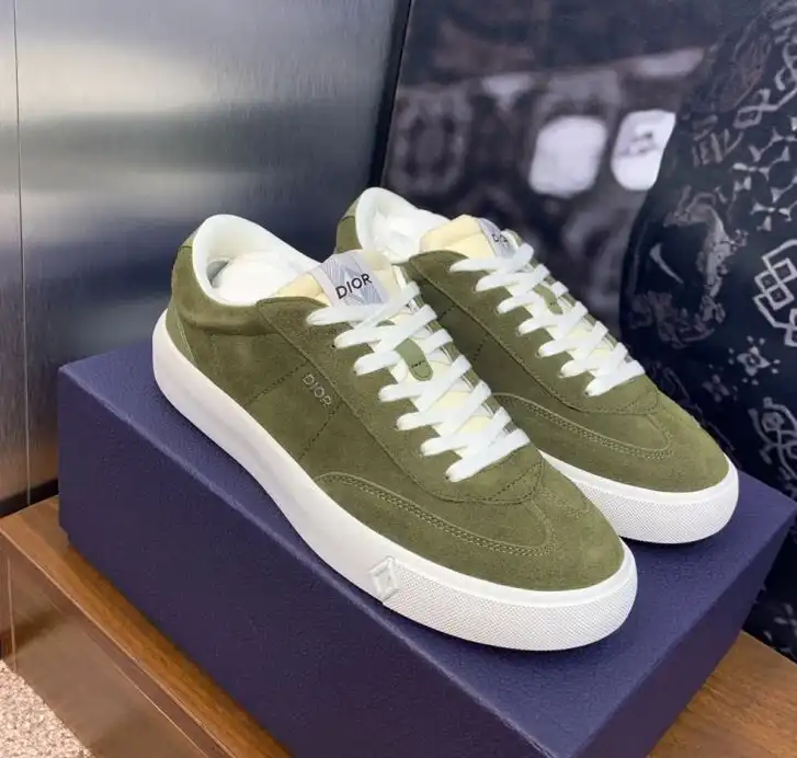 hype Christian Dior Sneakers