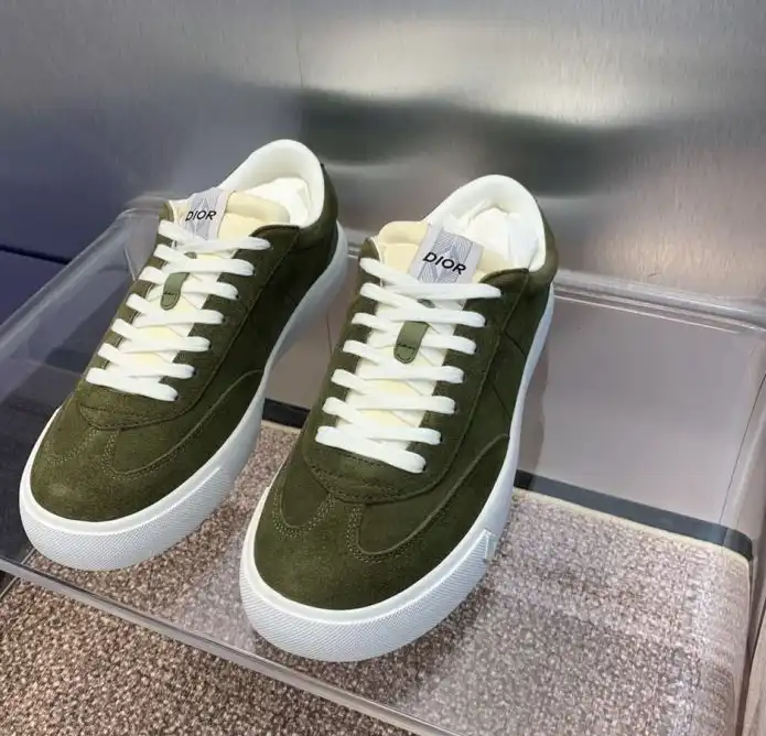 hype Christian Dior Sneakers