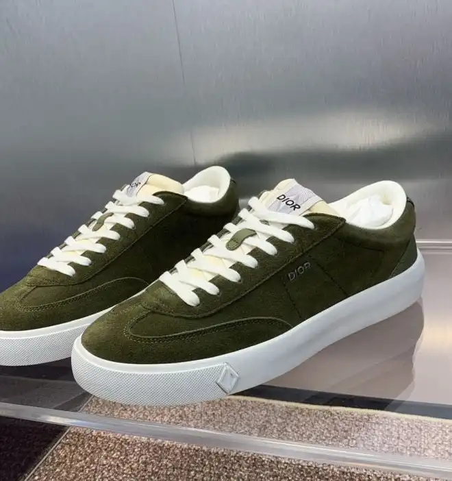 hype Christian Dior Sneakers