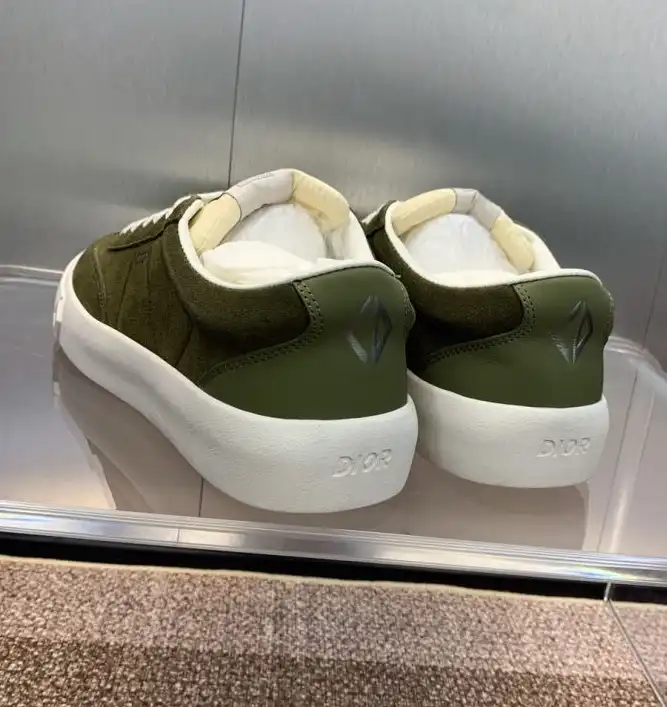 hype Christian Dior Sneakers