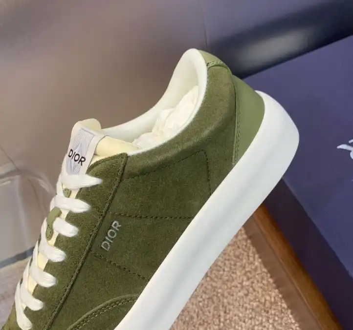 hype Christian Dior Sneakers