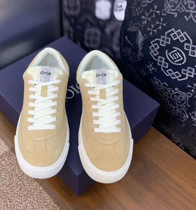 hype Christian Dior Sneakers