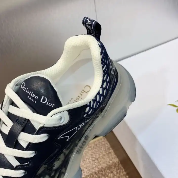 hype Christian Dior Sneakers