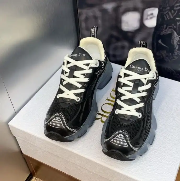 hype Christian Dior Sneakers