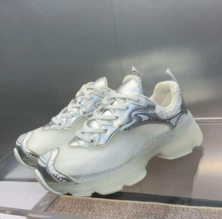 hype Christian Dior Sneakers