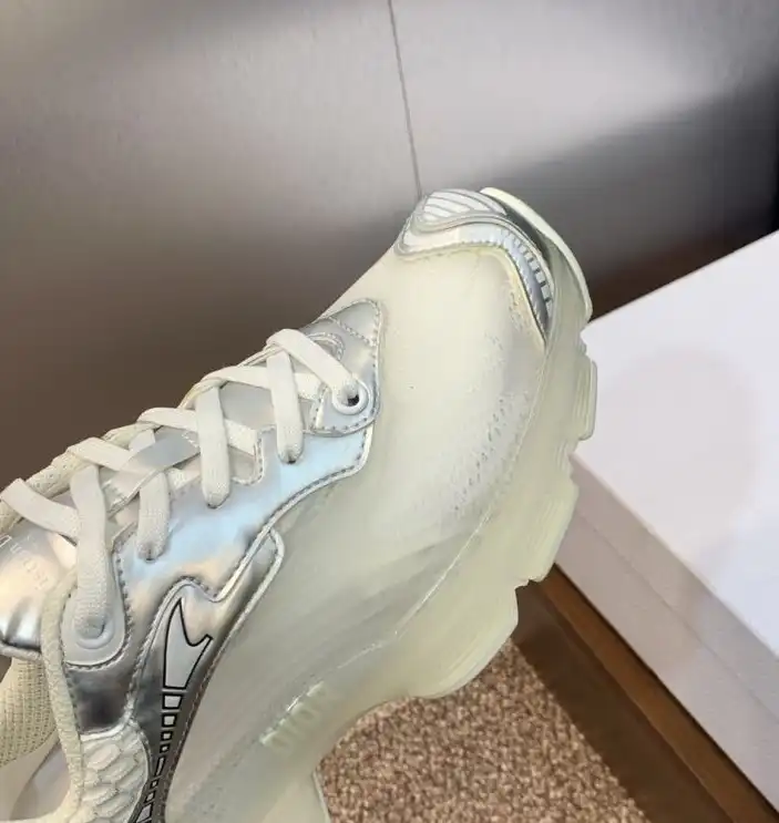 hype Christian Dior Sneakers