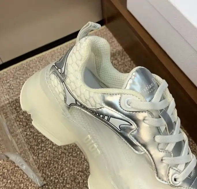 hype Christian Dior Sneakers