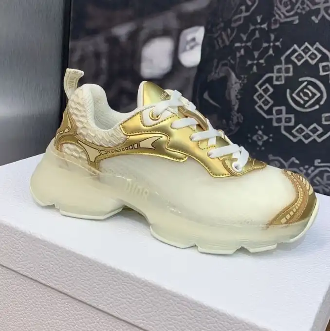 hype Christian Dior Sneakers