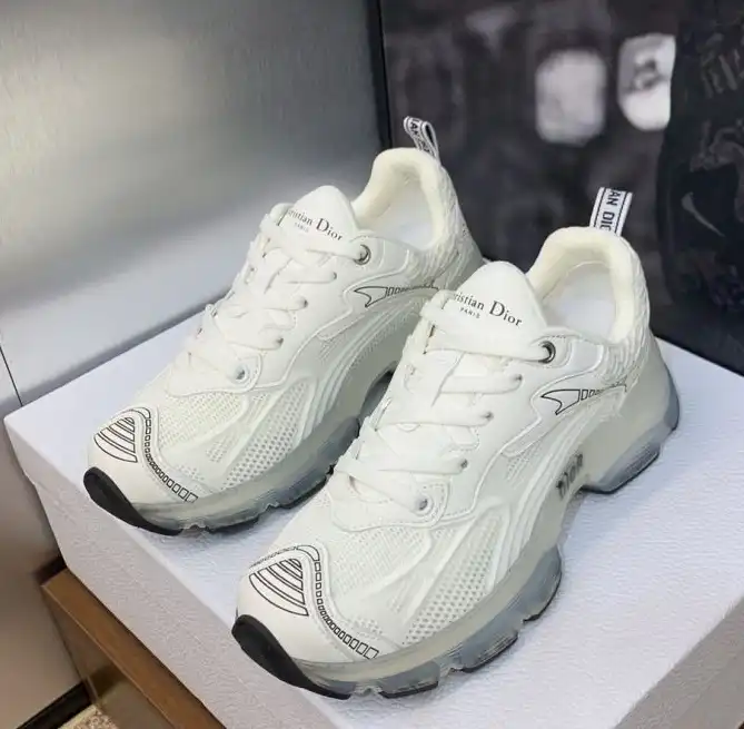 hype Christian Dior Sneakers