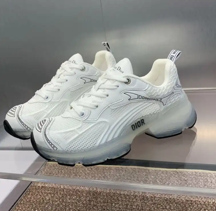 hype Christian Dior Sneakers