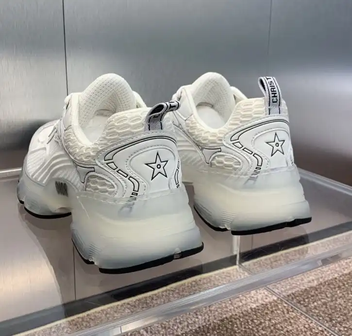 hype Christian Dior Sneakers