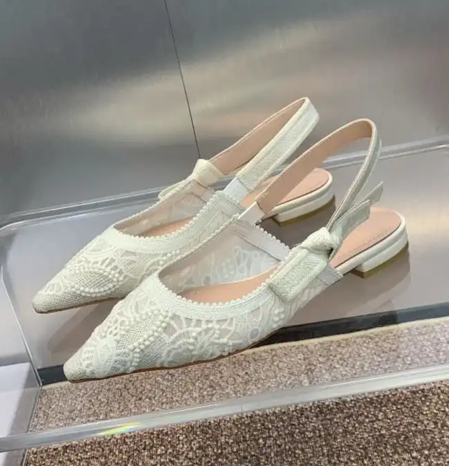 hype Christian Dior High Heels