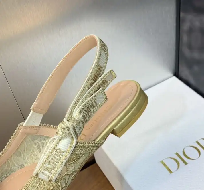 hype Christian Dior High Heels