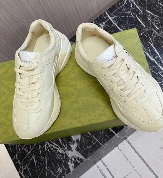 hype Gucci Sneakers