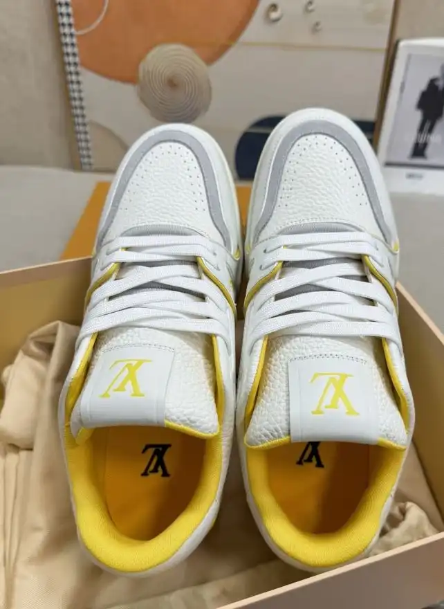 hype Louis Vuitton Sneakers