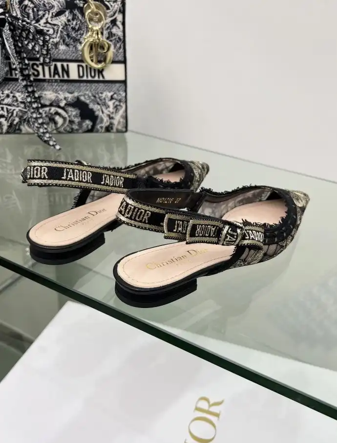 hype Christian Dior High Heels