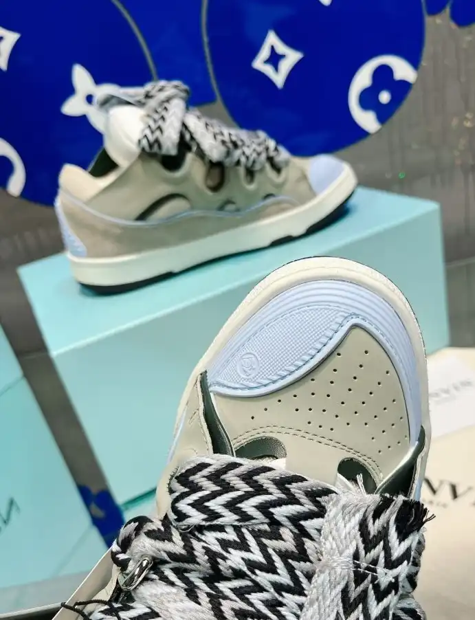 hype Lanvin Sneakers