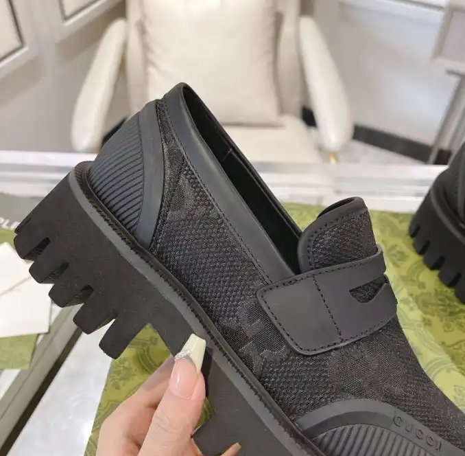 hype Gucci Sneakers