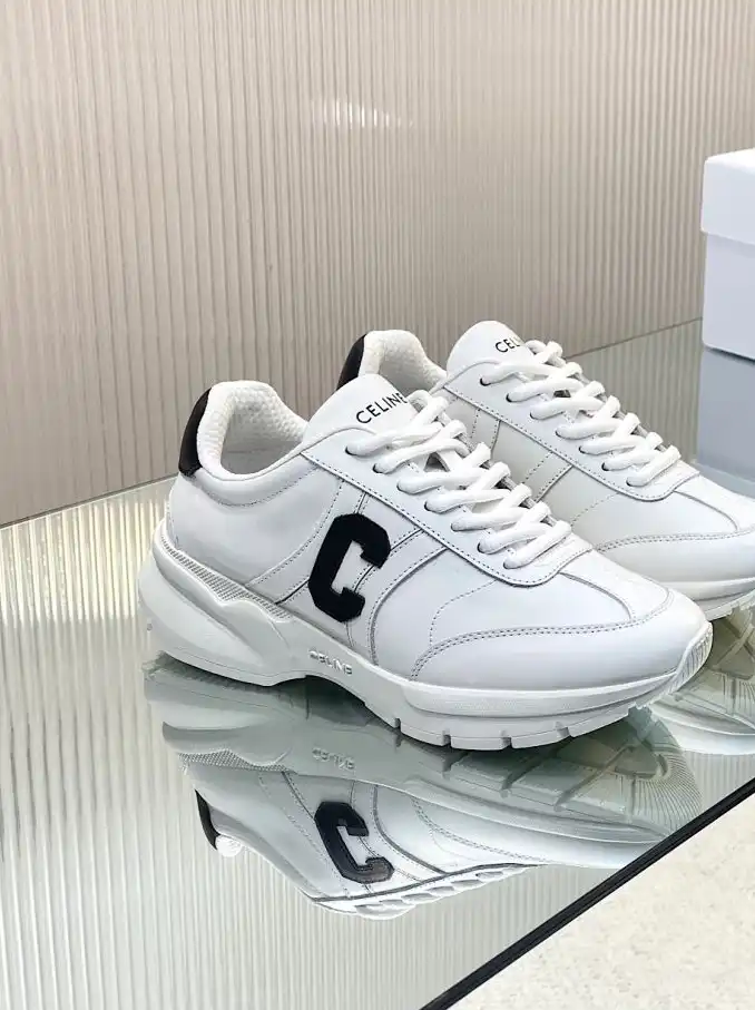 hype Celine Sneakers