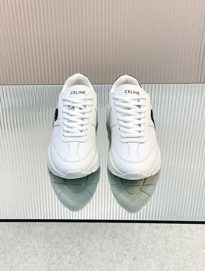 hype Celine Sneakers