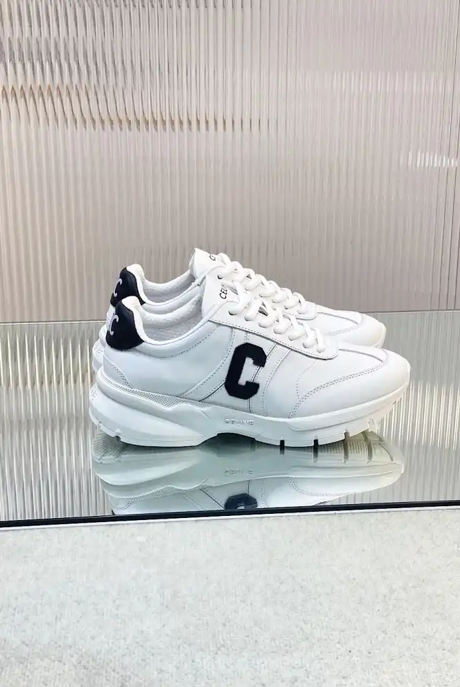 hype Celine Sneakers