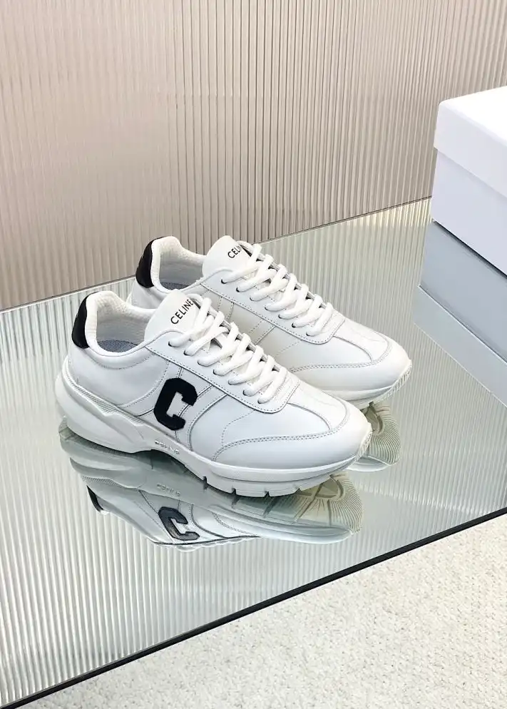 hype Celine Sneakers