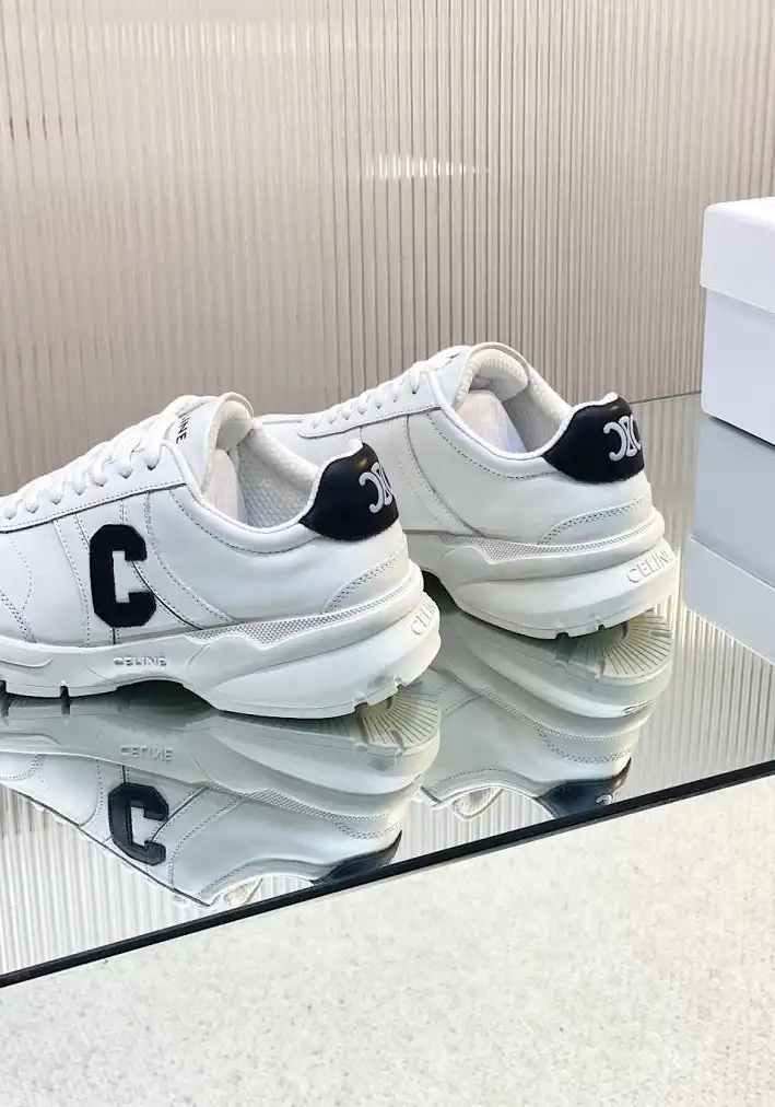 hype Celine Sneakers