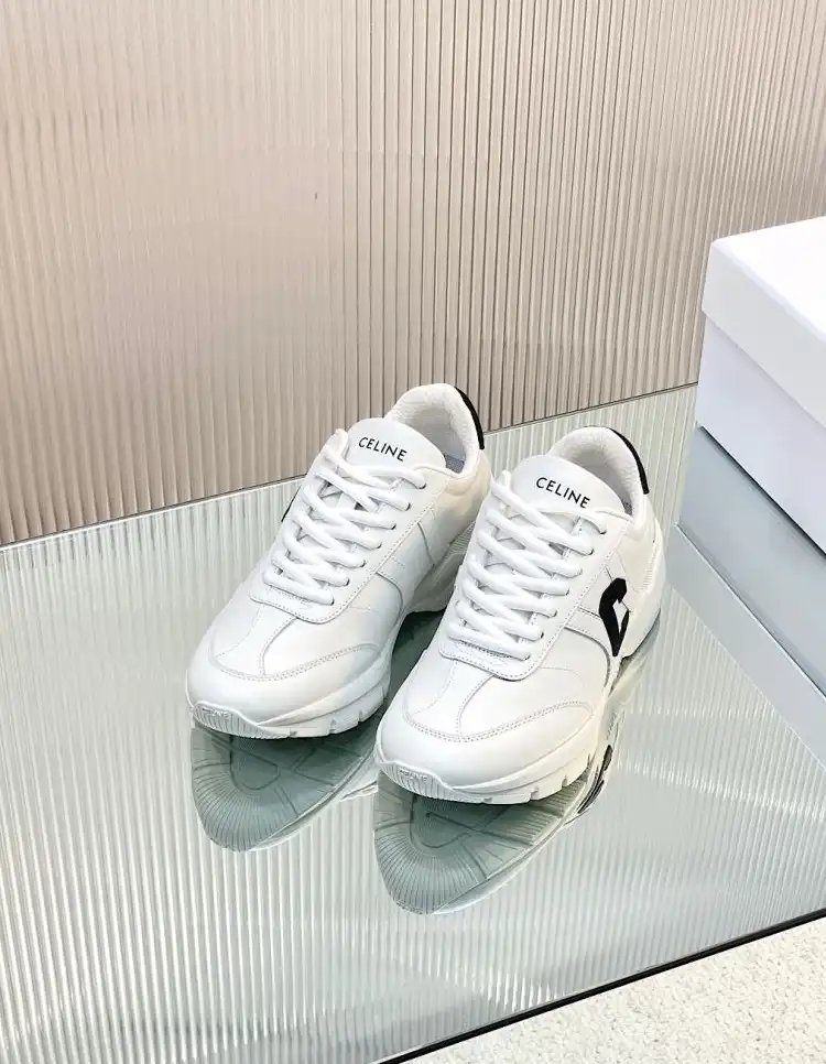 hype Celine Sneakers