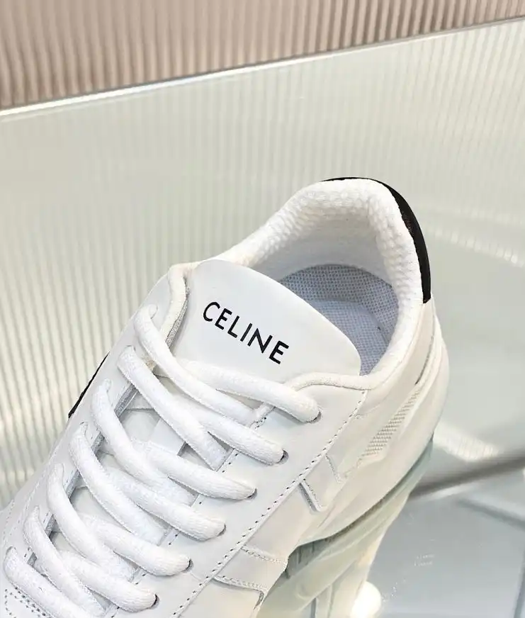 hype Celine Sneakers