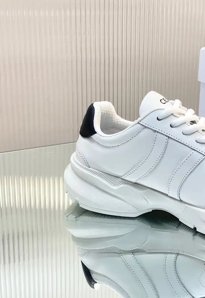 hype Celine Sneakers