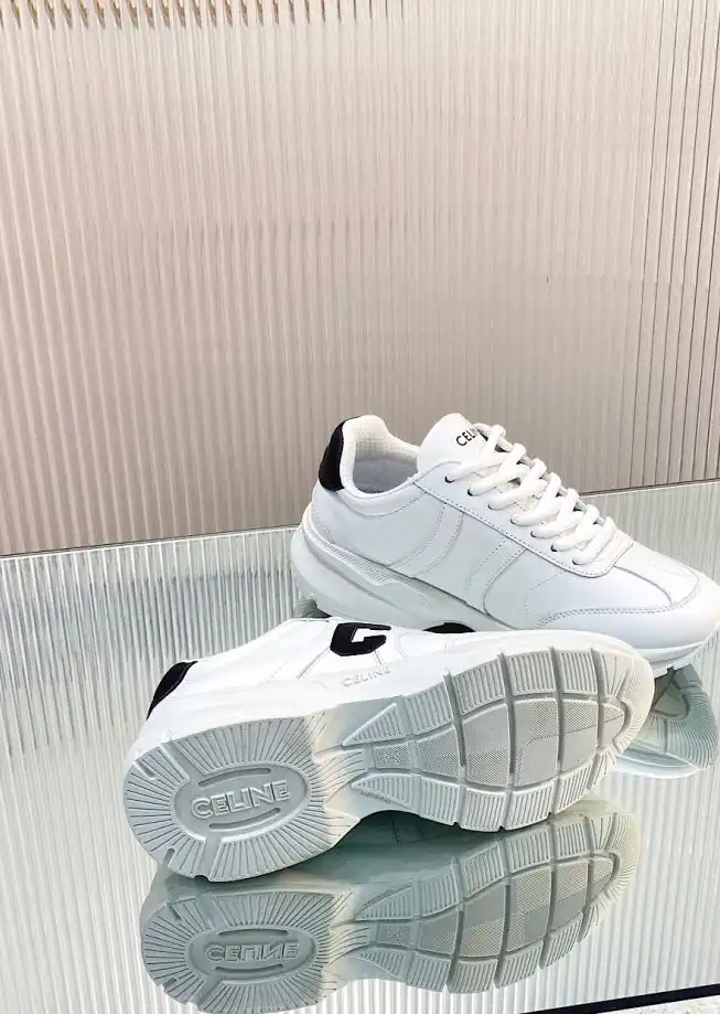 hype Celine Sneakers